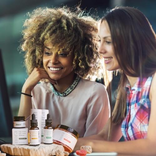 Can you be addicted to CBD products?
