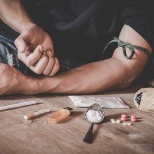 Understanding Drug Addiction and its Impact